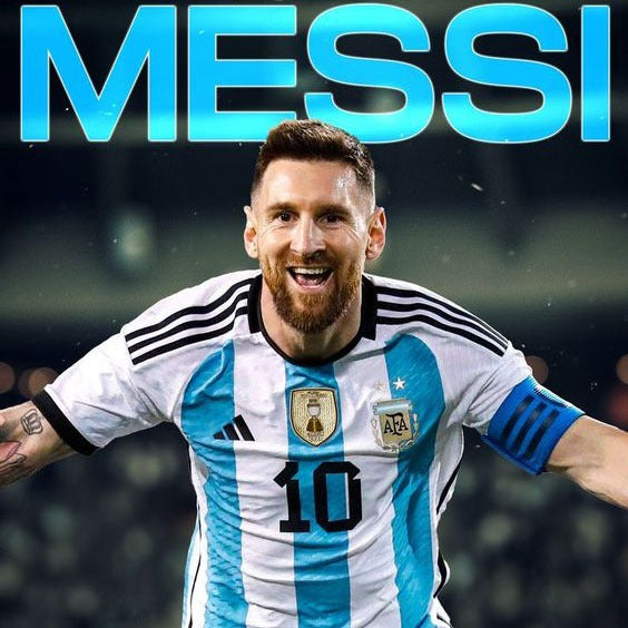 MESSI