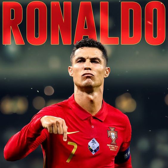 CR7