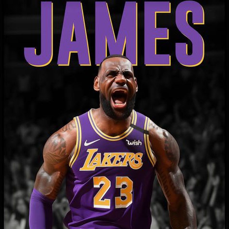 JAMES