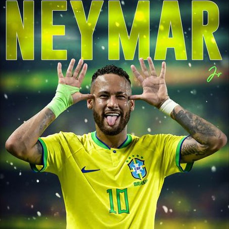 NEYMAR