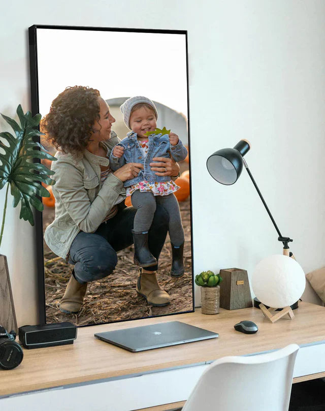 Customize Your Exclusive Wall Art - In Popular Social Media Sizes