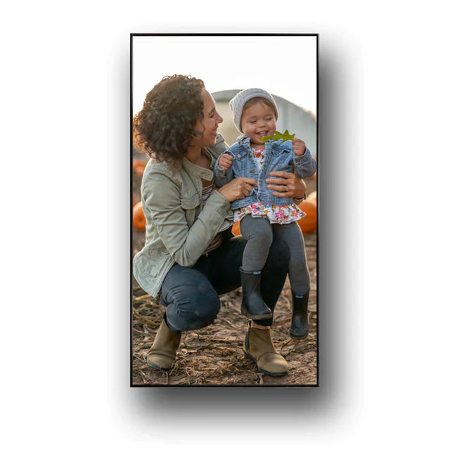 Customize Your Exclusive Wall Art - In Popular Social Media Sizes