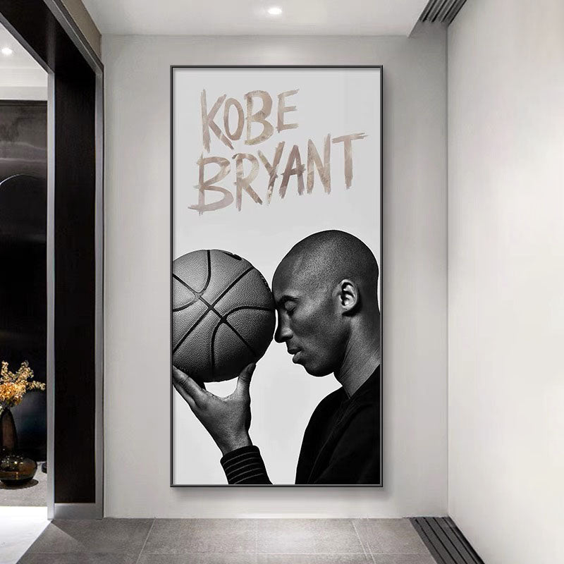 Kobe Bryant 🐍 Black Mamba Wall Art – Iconic Moments Tribute Poster | 81 PTS, Dunks & Game-Winning Shots