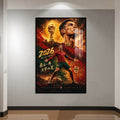 Cristiano Ronaldo poster print