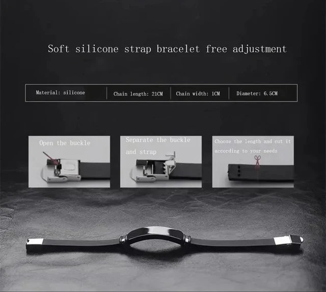 Football Star Peripheral Bracelet - Cristiano Ronaldo, Messi, Neymar, Mbappé - Sports Wristbands - Fan Birthday Gifts