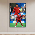 Ronaldo Poster