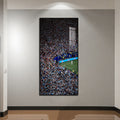 Messi Poster Football